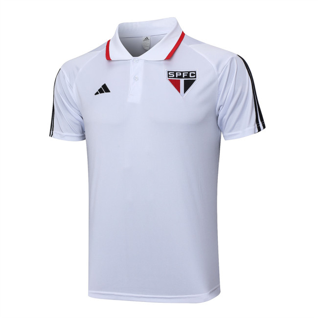Sao paulo POLO Jersey 23/24