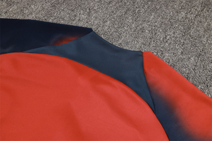 Paris Saint GermainTraining Jersey Suit 23/24