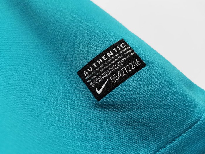 Santos Third Man Jersey 2012/13