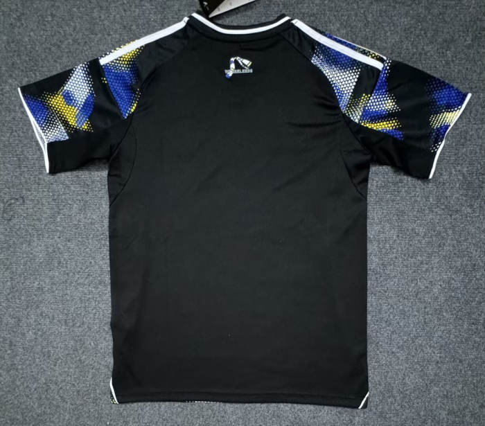 Leeds United Away Man Jersey 25/26