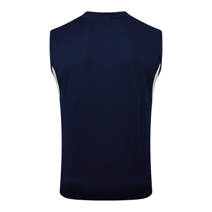 Real Madrid Training Jersey 25/26