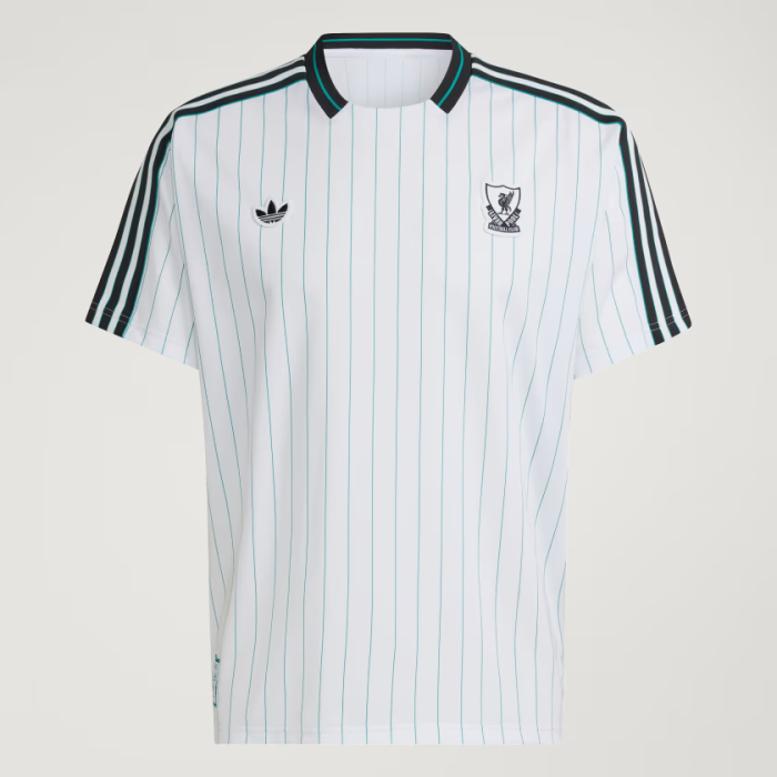 Liverpool Icons Man Jersey 25/26