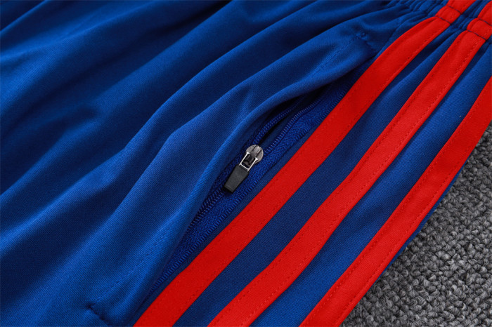 Arsenal Training Short sleeve Suit 25/26
