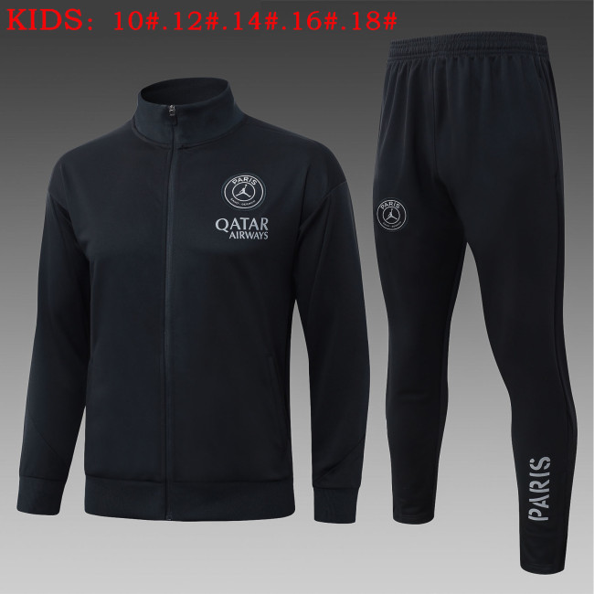 Paris Saint Germain Kids Training Suit 25/26