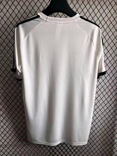 2025 OASIS TOUR 3-STRIPES T-Shirt