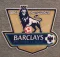 07-08 Premier League champions