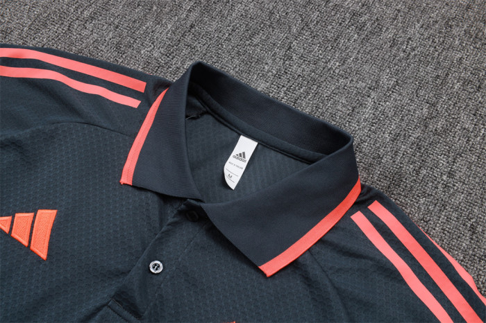 Bayern Munich POLO Jersey 25/26