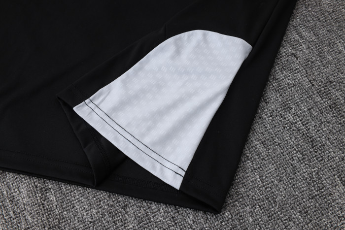 Real Madrid Training Jersey Suit 26/27