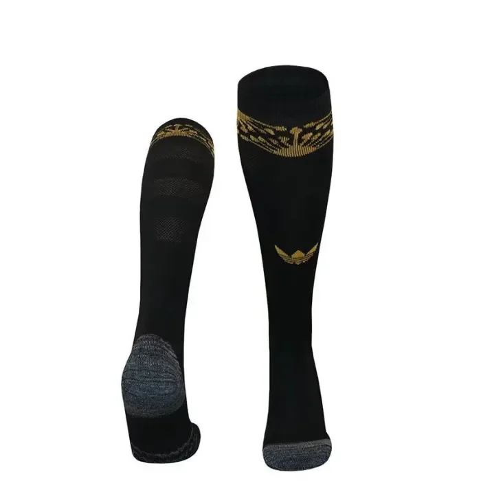 2025 National Team Men and Kids Football Socks