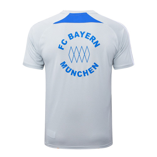 Bayern Munich Training Short sleeve Jersey 25/26