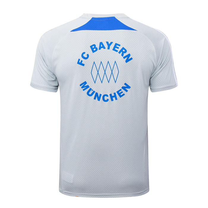 Bayern Munich Training Short sleeve Jersey 25/26