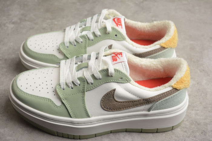 Air Jordan 1 Elevate Low SE Wolf Grey FD4326-121