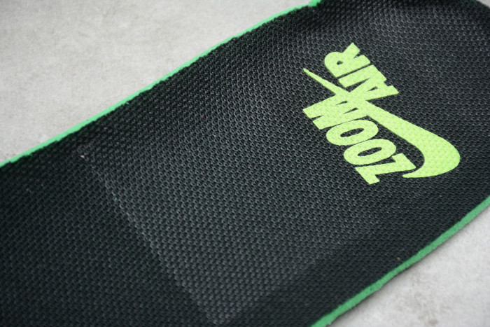 Air Jordan 1 High Zoom Rage Green CK6637-300