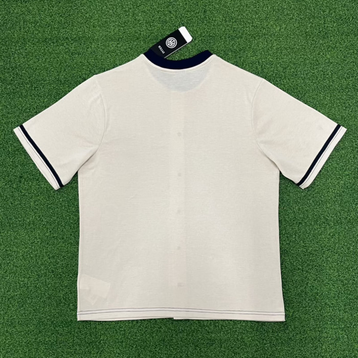 Inter Milan US Pack Shirt 25/26 White