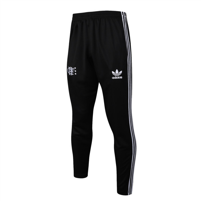 Flamengo Training Jersey Suit 25/26