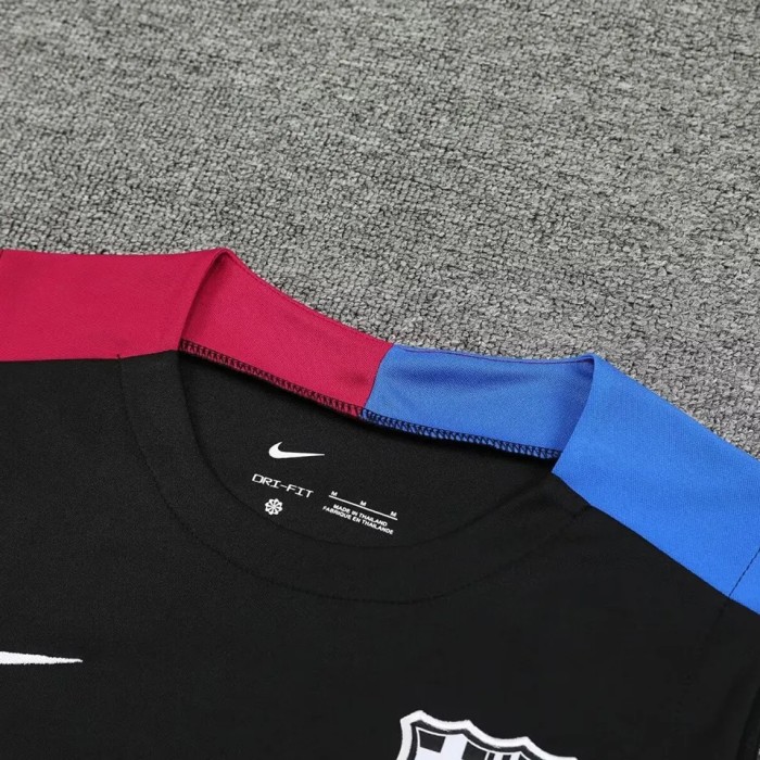 Barcelona Training Jersey 24/25