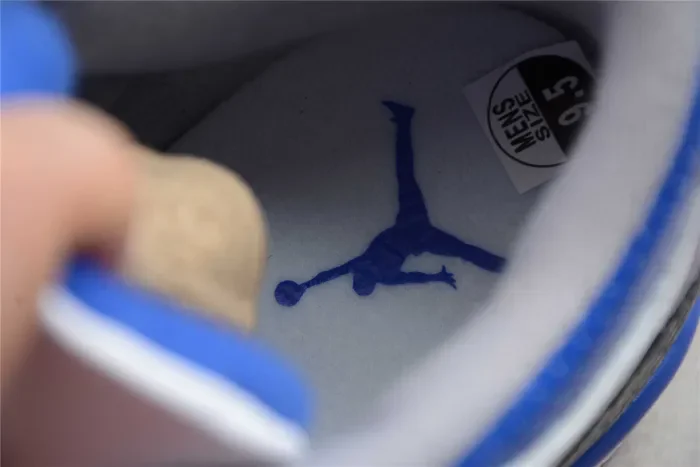 Air Jordan 3 “Racer Blue” CT8532-145