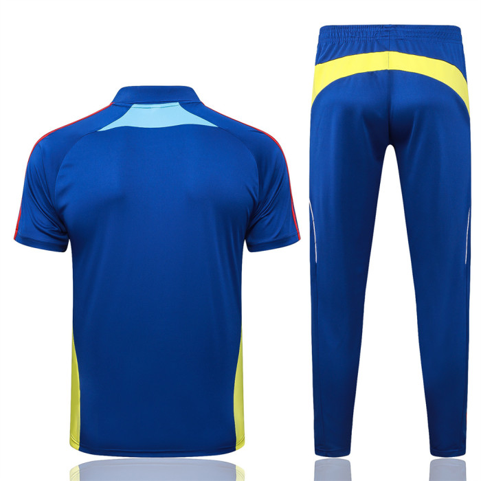 Arsenal POLO Jersey 25/26