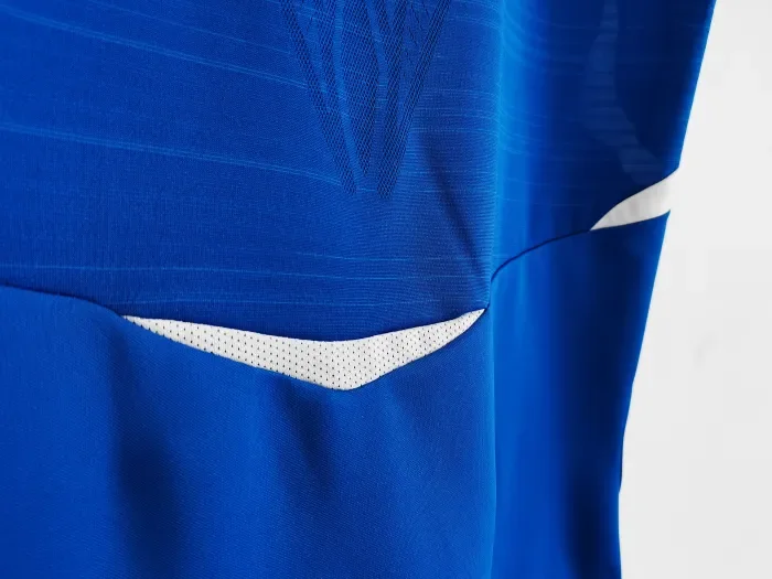 Rangers Home Retro Jersey 2008/09