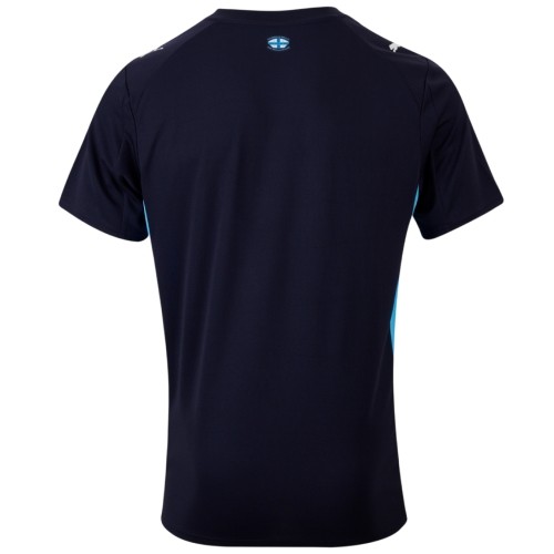 Marseille Away Man Jersey 25/26