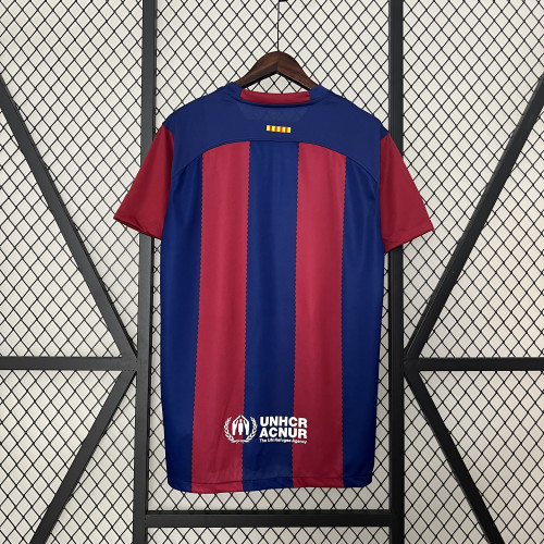 Barcelona x KAROL G Limited Edition Men Jersey 23/24