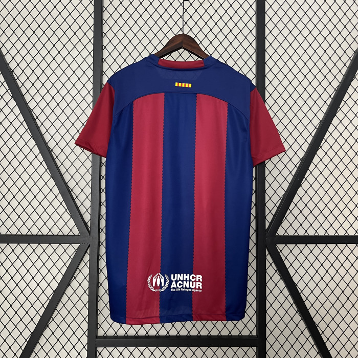 Barcelona x KAROL G Limited Edition Men Jersey 23/24