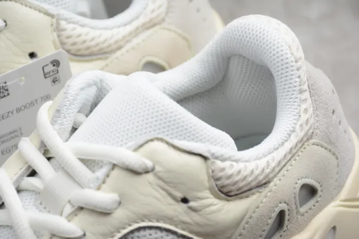 Yeezy Boost 700 White Gray EG7596