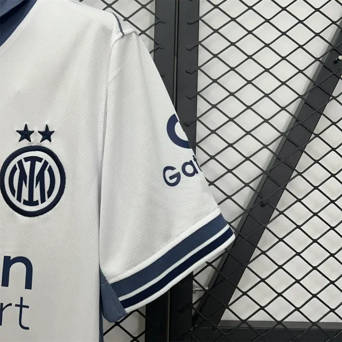 Inter Milan Valentino Rossi Special Edition Away Man Jersey 24/25
