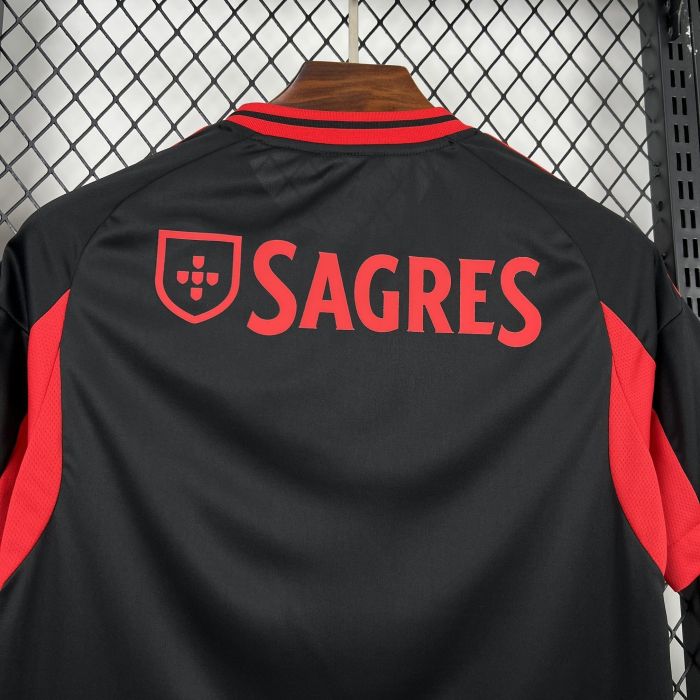 SL Benfica Special Edition Man Jersey 26/27