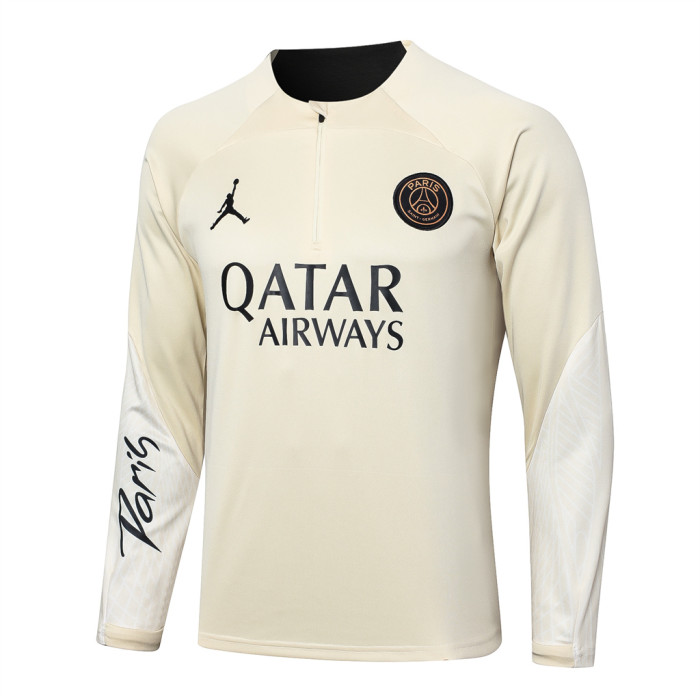 Paris Saint GermainTraining Jersey Suit 23/24