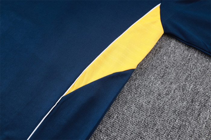 Boca Training Jersey Suit 25/26