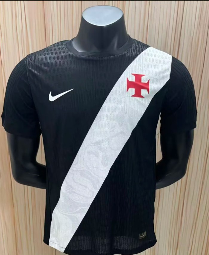 Vasco Home Man Player Jersey 26/27