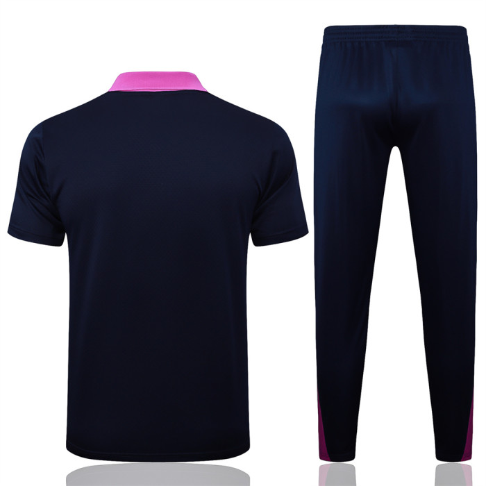 Barcelona POLO Jersey 25/26