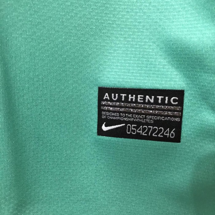Barcelona Away Retro Jersey 2010/11