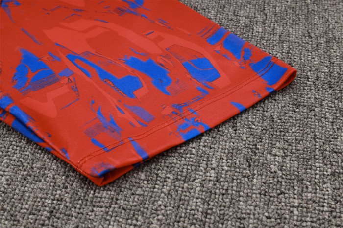 Atletico Madrid Training Jersey 23/24