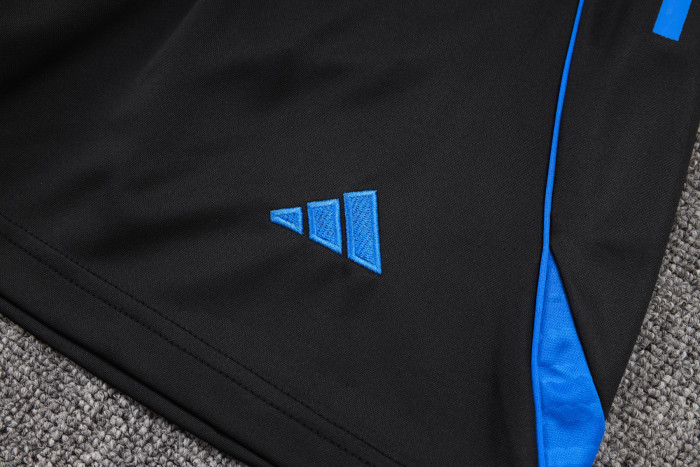 Real Madrid Training Short sleeve Suit 25/26