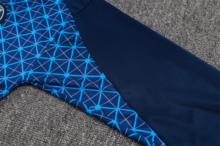 Paris Saint GermainTraining Jersey Suit 25/26