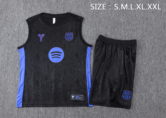 Barcelona Training Jersey 25/26