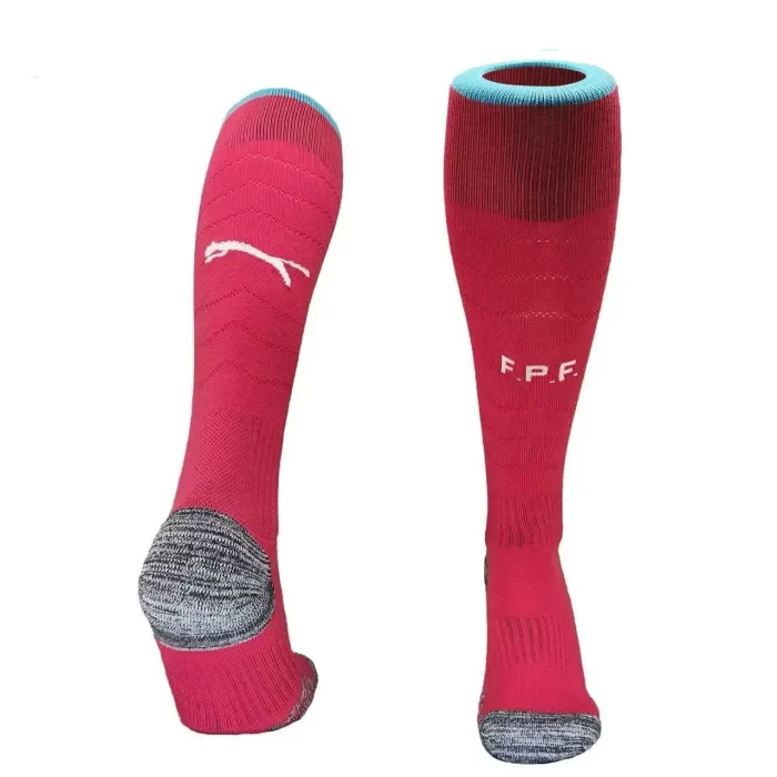 2026 National Team Men and Kids Football Socks