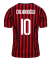 Calhanoglu #10 Calhanoglu #10