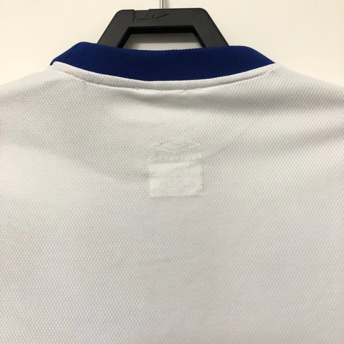 Chelsea Away Retro Jersey 2003