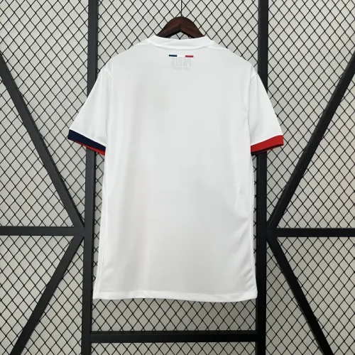 Paris Saint Germain Away Men Jersey 24/25