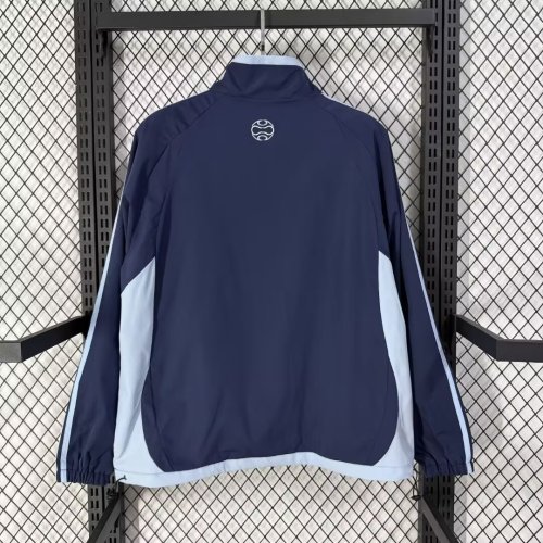 Argentina Training Windbreaker 2026