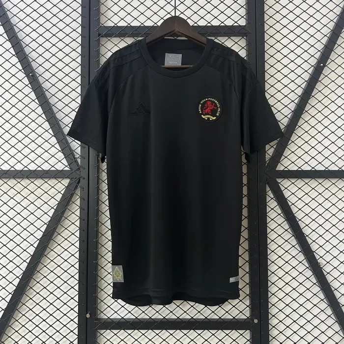 Aston Villa 150th Anniversary Edition Man Jersey 24/25