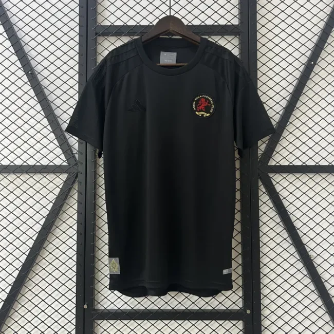 Aston Villa 150th Anniversary Edition Man Jersey 24/25