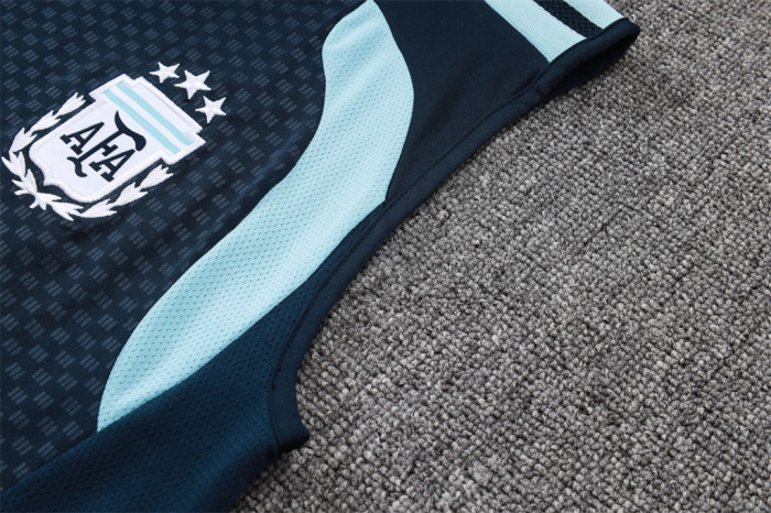 Argentina Training Jersey 26/27
