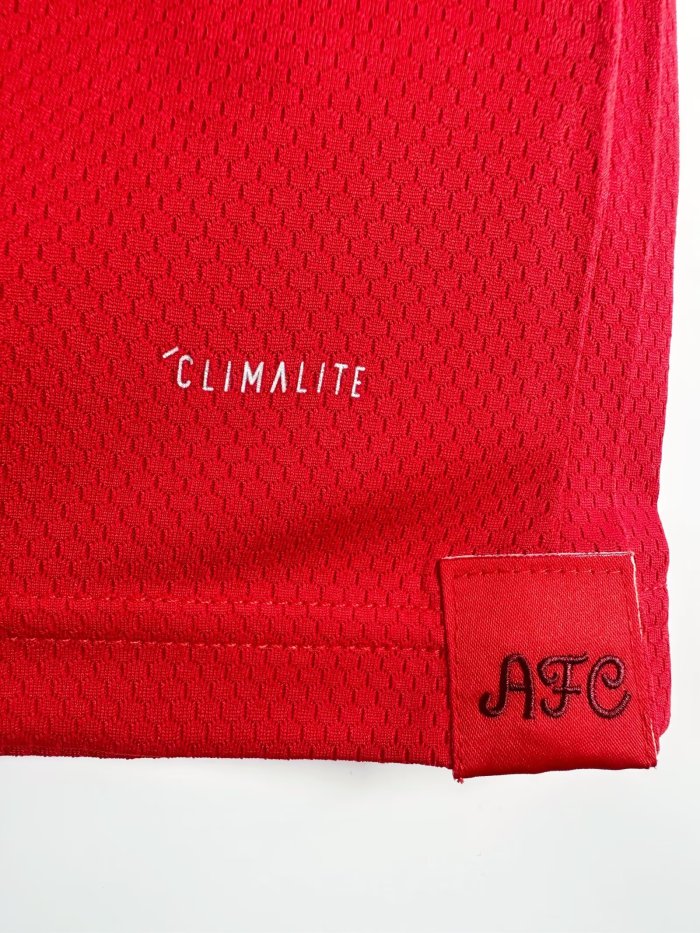 Arsenal Home Man Jersey 19/20