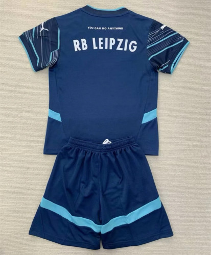 Leipzig Third Kids Jersey 24/25
