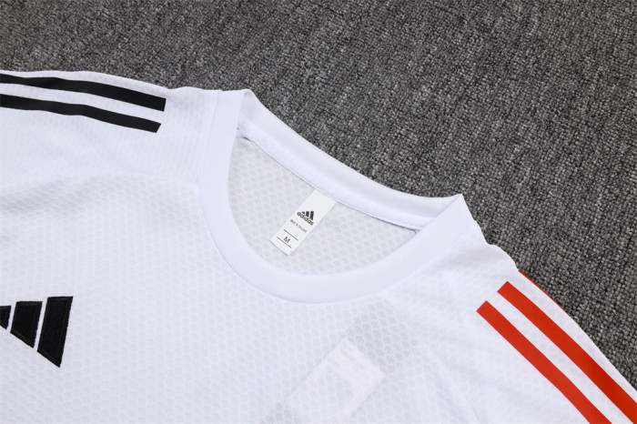 Ajax Training Short sleeve Jersey 25/26