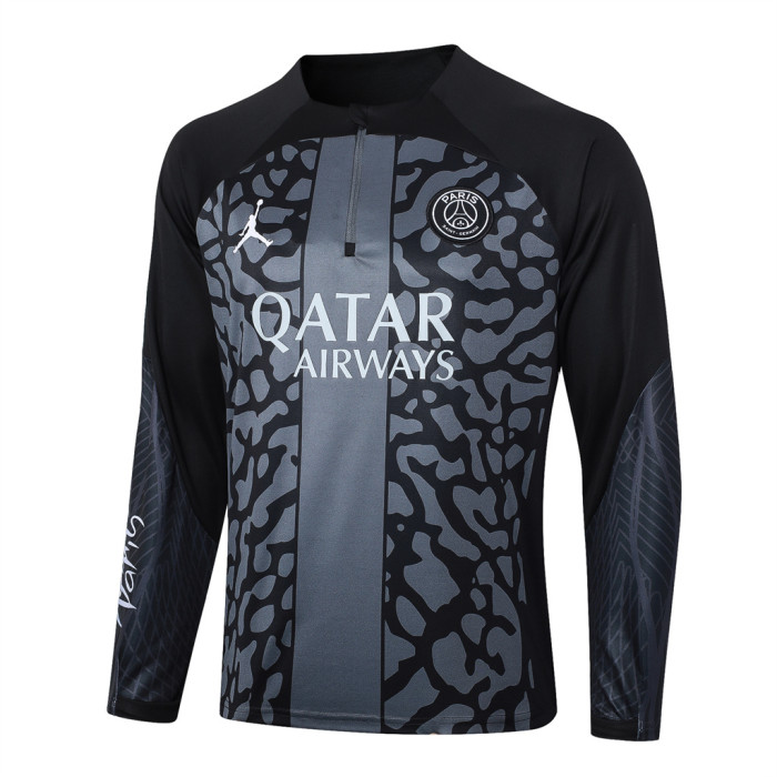 Paris Saint GermainTraining Jersey Suit 23/24